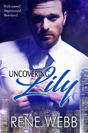 [MacKay International 01] • Uncovering Lily